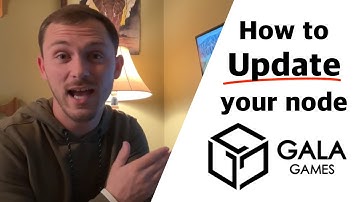 How to Update your Gala Games Node to V3 on VPS | Easy Step by Step Tutorial | Windows & Mac | Vultr