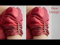 Baju Design Cutting And Stitching | Baju ka Design | Trending Baju Design