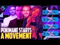 Pokimane Started a Movement