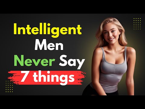 7 Things An
