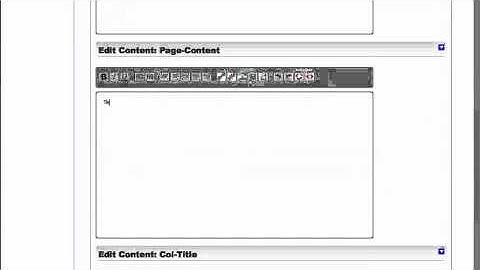 Cloud Portal Tutorial 1: Create a New Web Page