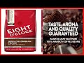 Discover the Rich, Smooth Flavor of 100% Colombian Eight O'Clock Coffee