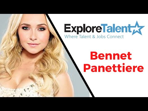 Heroes Claire Bennet Hayden Panettiere Wake Up Cal...