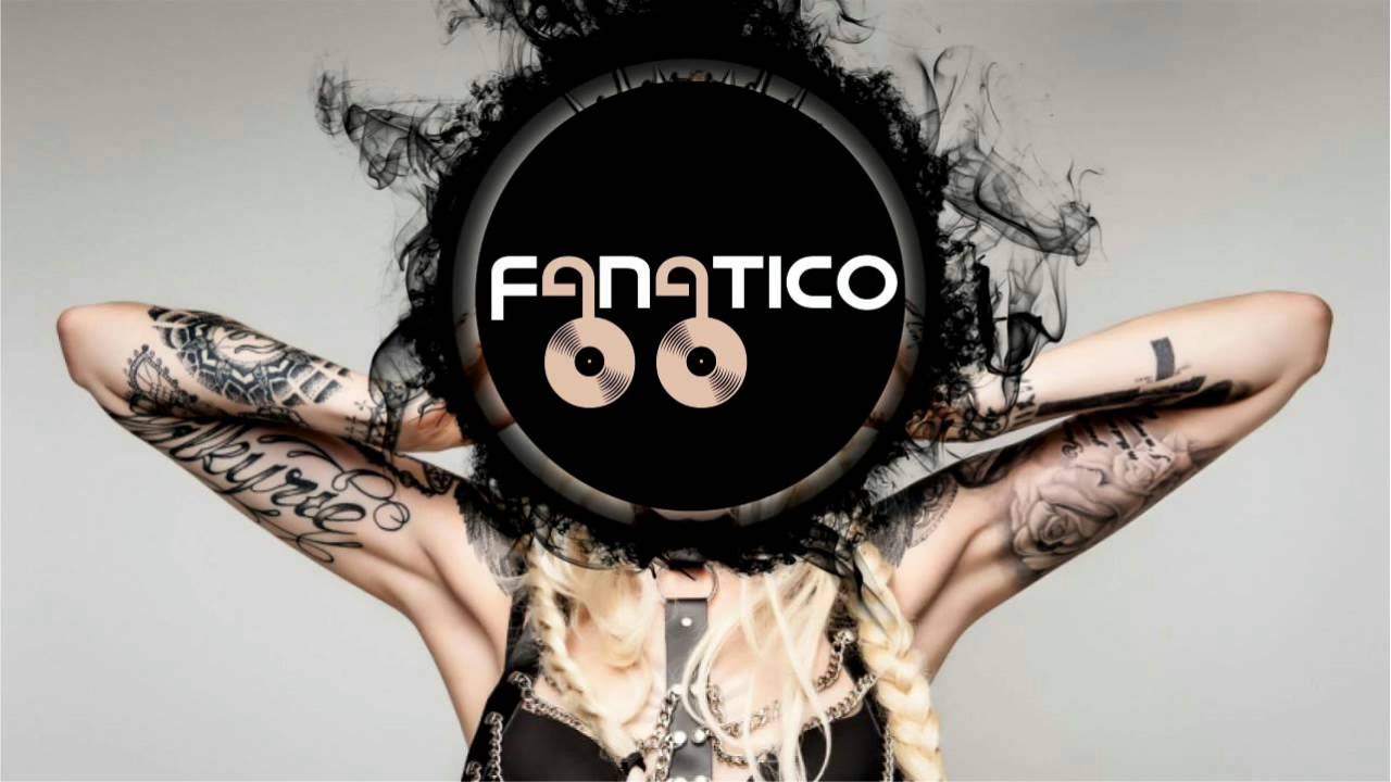 Fanatico - Overdrive - YouTube