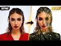 Amazing Photoshop Video Editing Tutorial