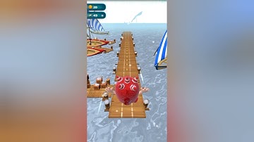 Oddbods Turbo Run | Fuse | Gameplay | Games Walkthrough | Short