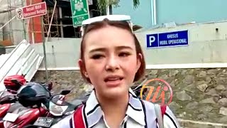 Keren, AMANDA MANOPO Ajak BILLY SYAHPUTRA Mancing