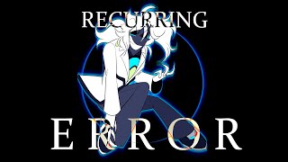 Celebrity RECURRING ERROR (Original Music) Wealth