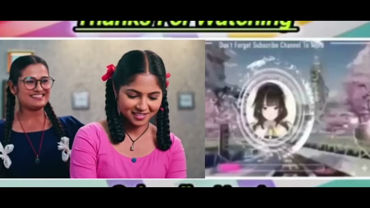 कमळी मालिका...