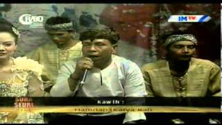DownloadKacapi Kendang - Kulu-Kulu Kombinasi & Hamdan 384@32Kbps MP3 MP4 Kacapi Kendang - Kulu-Kulu Kombinasi & Hamdan 384@32Kbps