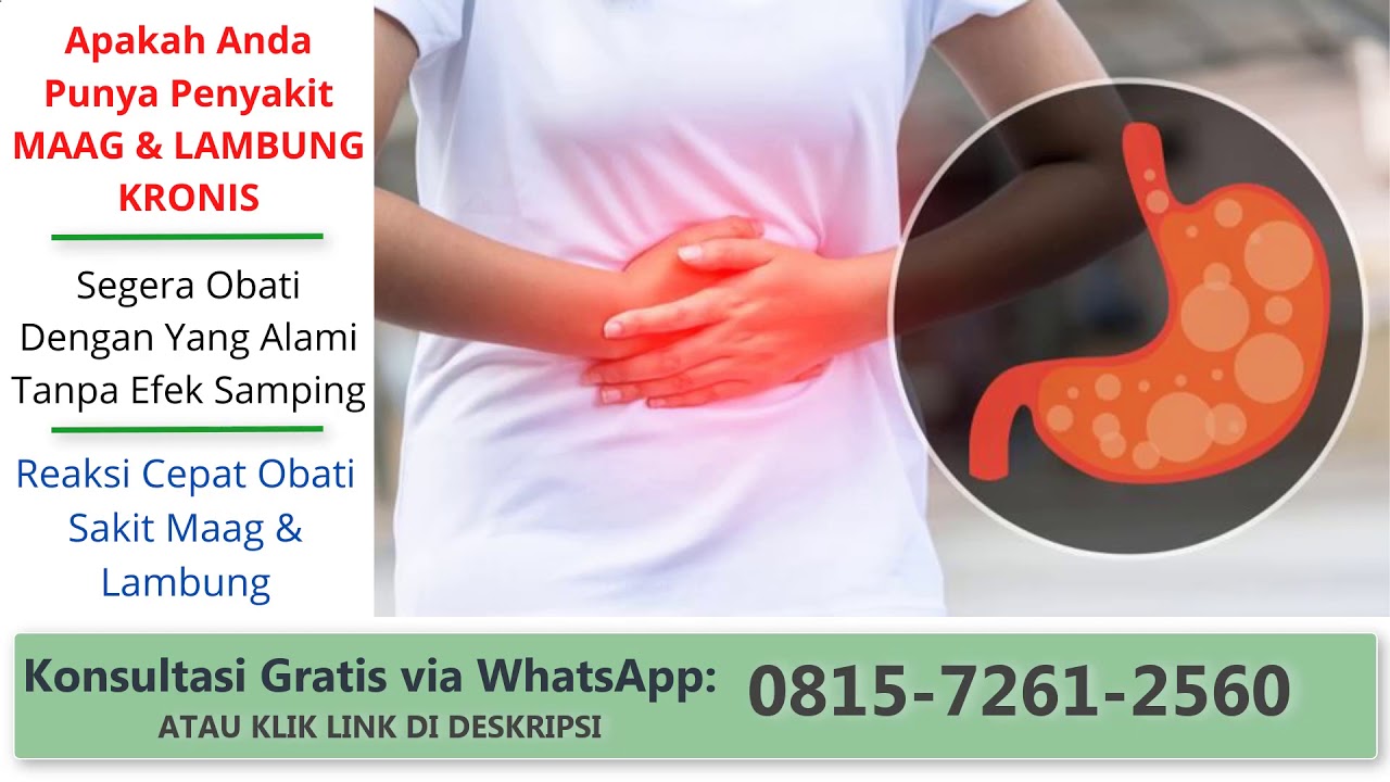 cara menghilangkan perut kembung karena maag, cara mengobati gerd