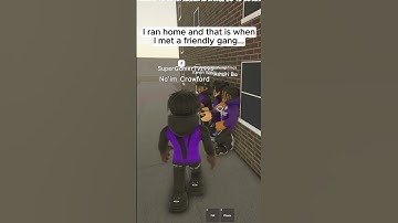 Catching my Roblox Hood Opp lacking! [Pt.2] #roblox  #robloxhood  #kingvon  #southbronx  #dahood