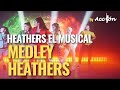 Heathers el musical  medley by accion musical