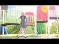 【ちーちゃん】おじゃま虫【踊ってみた】