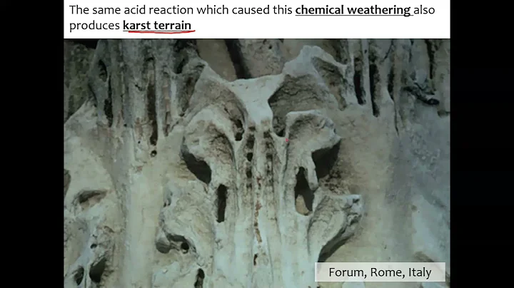 GEOL 1040 Lecture 14c Humans and Groundwater
