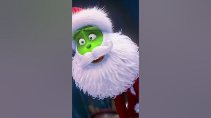 GRINCH Zawsze Ukrywał PRAWDZIWY POWÓD DLACZEGO NIE CIERPI ŚWIĄT