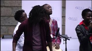 Sheria | Sarabi & Juliani