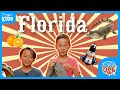 Unboxed USA: Discovering Florida