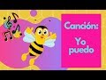 Canción para niños YO PUEDO 👍💪