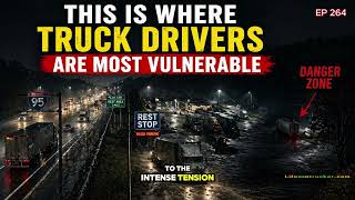 The Trucking Industry Is Breaking (What Drivers Must Do Now