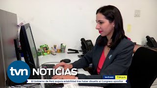 Proponen Ampliar Red Gratuita De Internet En Panamá Tvn Noticias