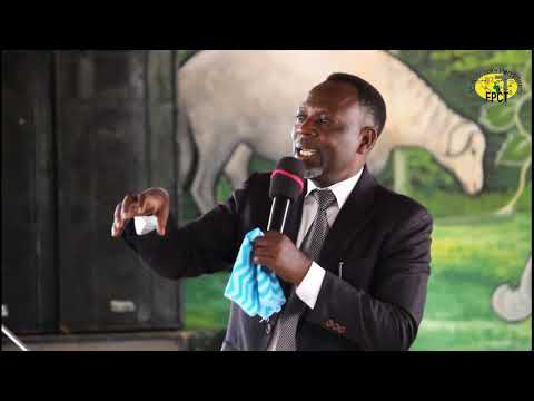 PART2 MCHUNGAJI KAGOMA ATOA KISA CHA BINTI ALIYEFUKUZWA NA MAMA YAKE MZAZI DARASA LA VIJANA FPCT