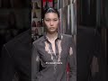 Trompe l'oeil is taking over the runway. Can you catch fashion's tricks? 🔎 👀
