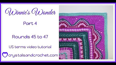 Winnie's Wonder Part 4 R45 47