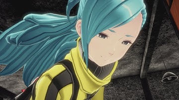 AI: The Somnium Files Walkthrough part 20: Mizuki Ending (Japanese Voices)