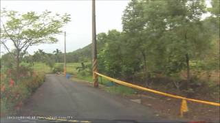 TRCC 2013/11/03 台東成功站SS1 街車自排組 3:02秒