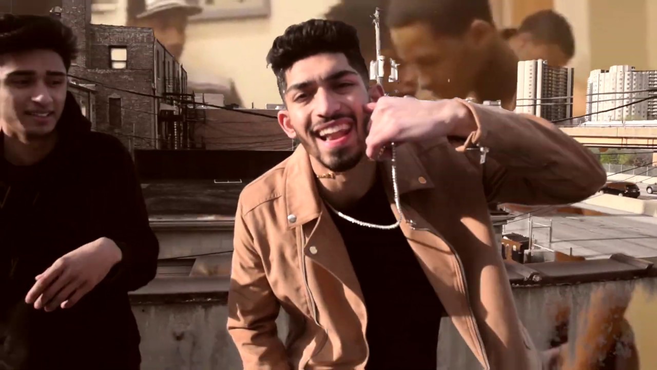Ver 22Yani We the Gang ft Zain MUSIC VIDEO no YouTube Ver 22Yani We the Gang ft Zain MUSIC VIDEO no YouTube