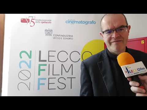Lecco Film Fest, tutto è pronto per l'inizio della terza edizione