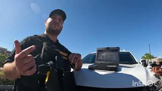 Details TAKE ME TO JAIL!!!  Pasco County SO Ordinance 82-1 Audit Guide