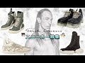 RICK OWENS(リックオウエンス)のスニーカーを徹底解説！【ゆっくり解説】【ファッション】