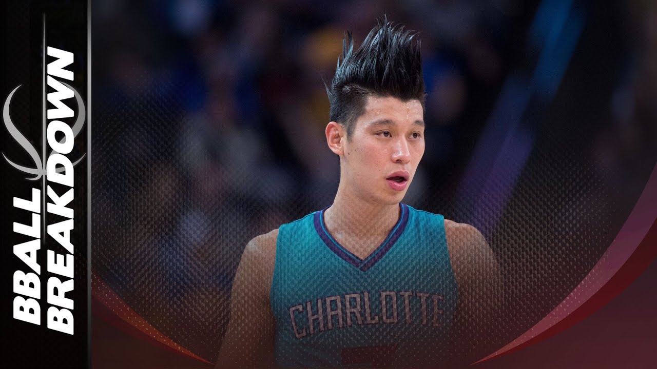 derrick rose lakers Why Jeremy Lin Is Vital To The Hornets Success