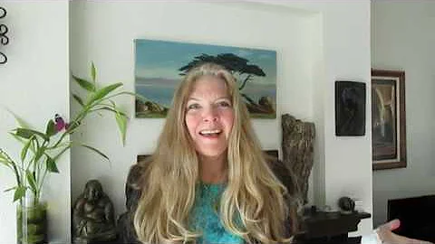 Deborah O'Brien - Life Coach