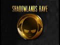 Shadowlands Terrorists - Shadowlands Anthem (Zany and Vinces zoveelste Remix)