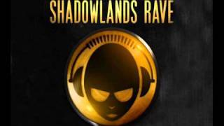 Shadowlands Terrorists - Shadowlands Anthem (Zany and Vinces zoveelste Remix)