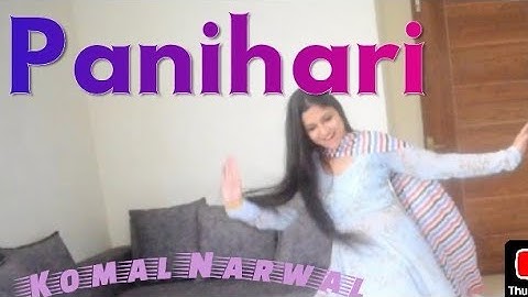 Panihari New song |Ajay Hooda| Raj Mawar| Manisha| Miss Princy| New Haryanvi Song| Latest Dance