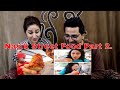 Pakistani React to This Pani Puri Made Me CRY | Nashik Street Food | Part 2