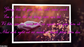 Chàng chăn cừu cũng đã đi xa