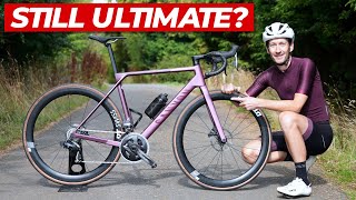 2023 Canyon Ultimate Review: Is It Worth Upgrading?