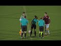 West Ham United U21 1-2 Sporting U21 | Premier League International Cup Highlights