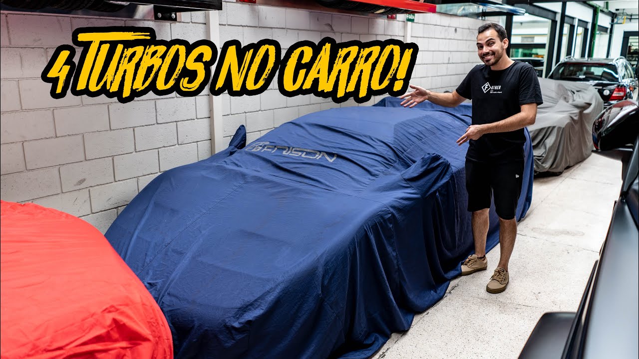 Quanto Vale Um Bugatti Eb110?