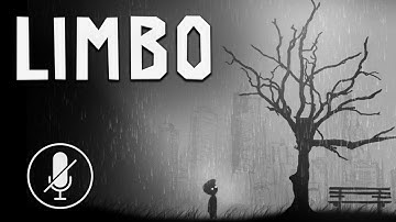 LIMBO Walkthrough Part 1: The Spider