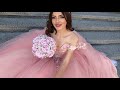 Videoclip de la bella quinceañera Melani,videoclip de xv en Monterrey
