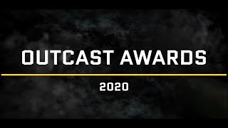 ACHIEVEMENT OF THE DECADE | OUTCAST AWARDS 2020