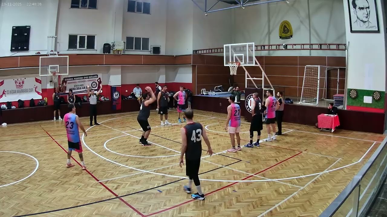 Just English - Koşuyolu İdman Yurdu