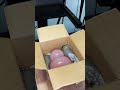 The zero-breakage packaging technique using polyurethane foam is here! "Polyurethane foam packaging"