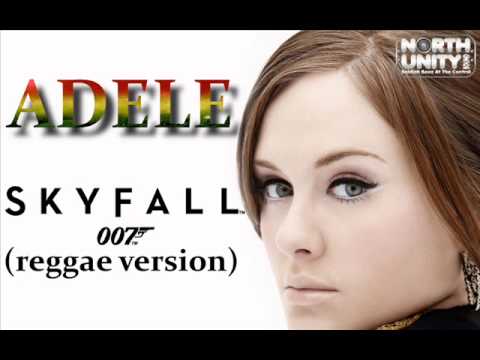 ADELE - Skyfall ( \